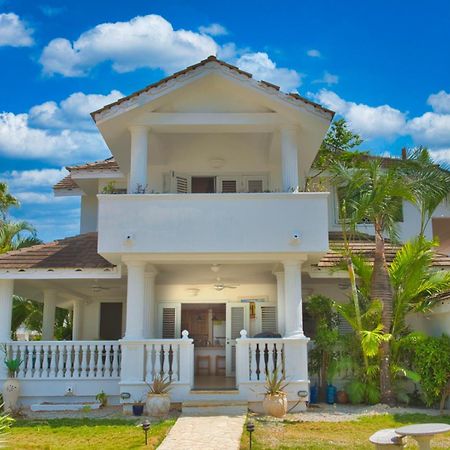 Hoteles Josefina Las Terrenas Luaran gambar