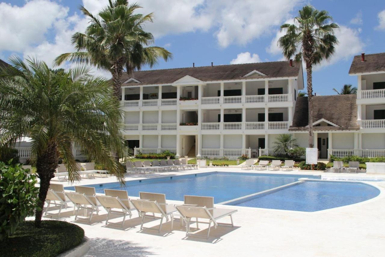 Hoteles Josefina Las Terrenas Luaran gambar