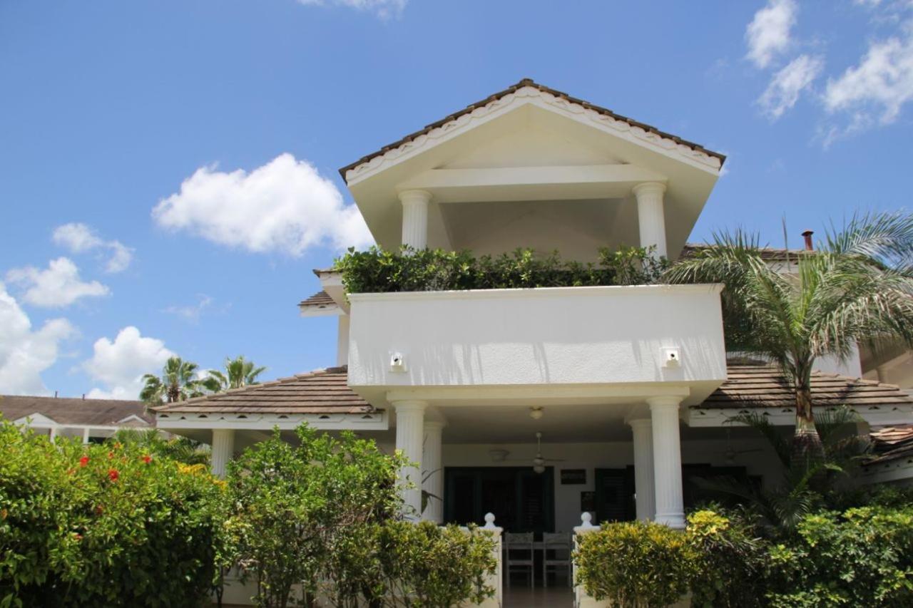 Hoteles Josefina Las Terrenas Luaran gambar