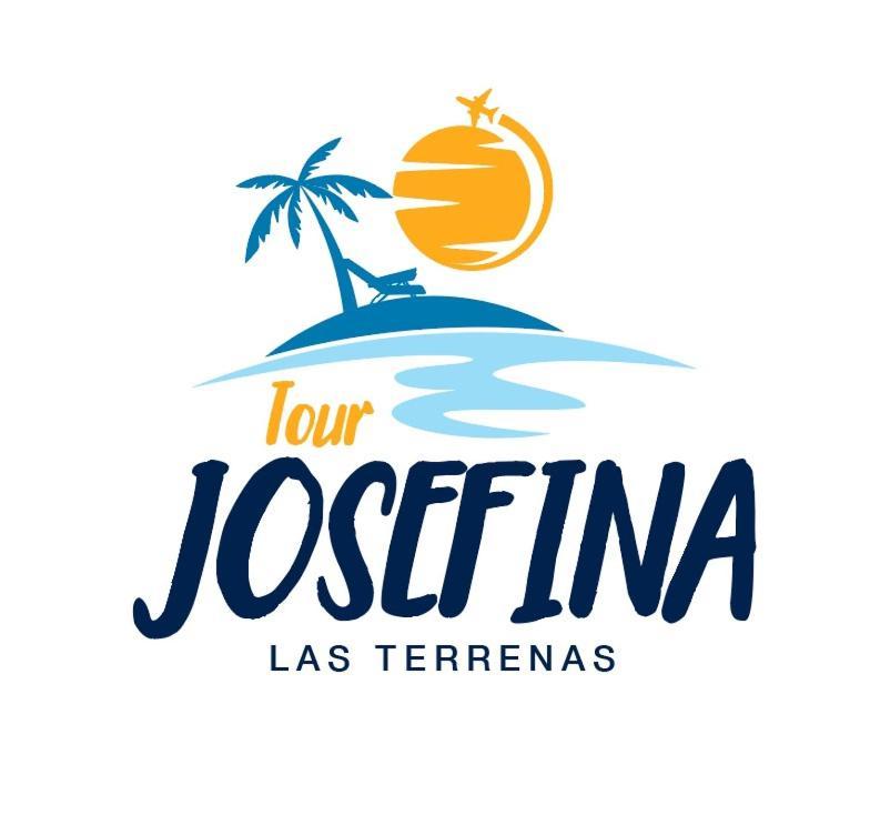 Hoteles Josefina Las Terrenas Luaran gambar