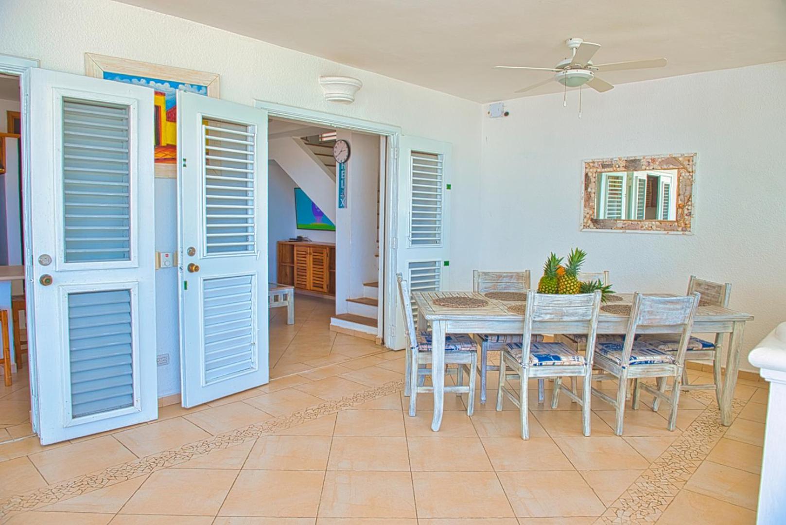 Hoteles Josefina Las Terrenas Luaran gambar