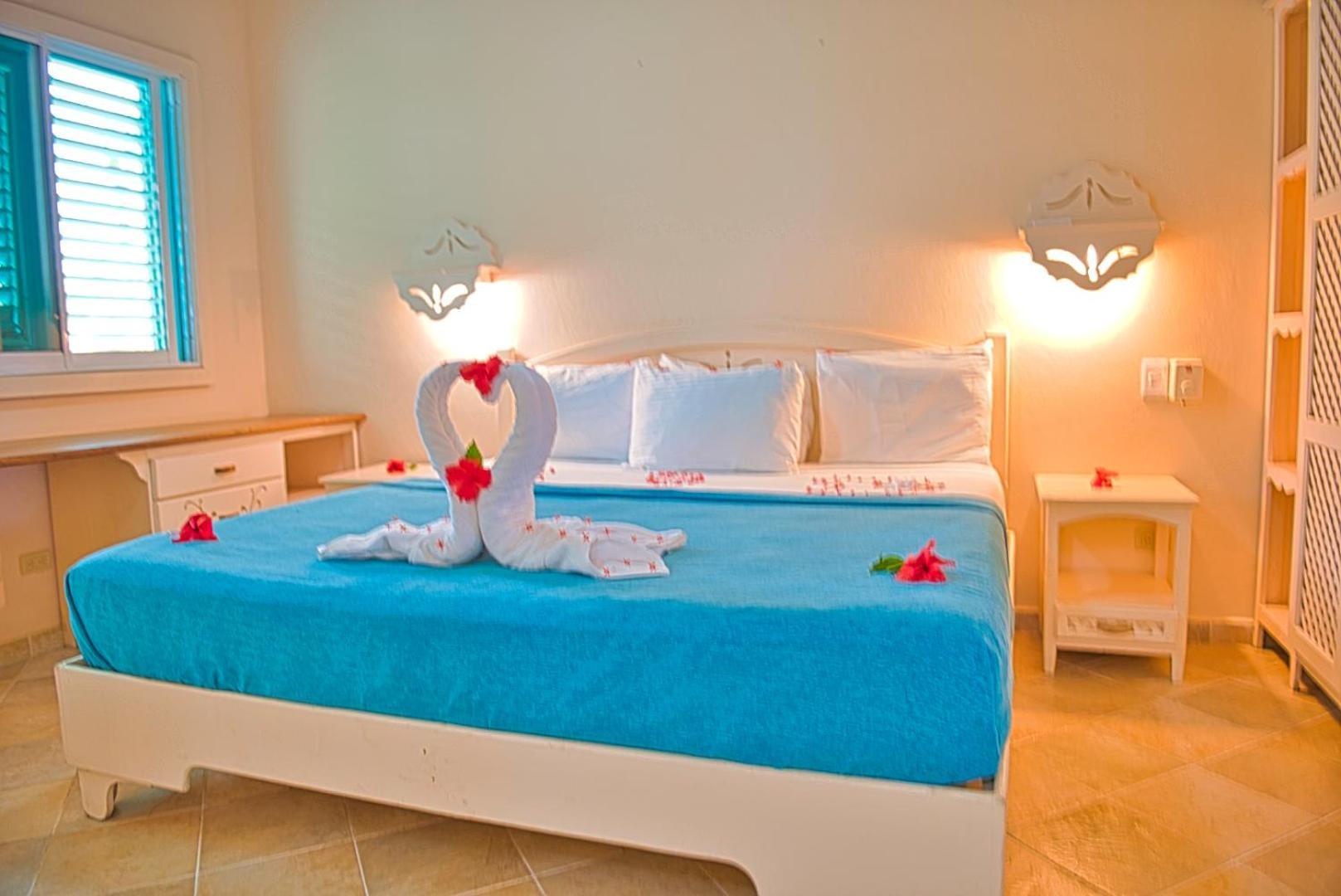 Hoteles Josefina Las Terrenas Luaran gambar