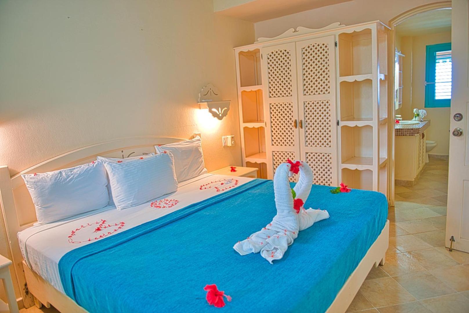 Hoteles Josefina Las Terrenas Luaran gambar