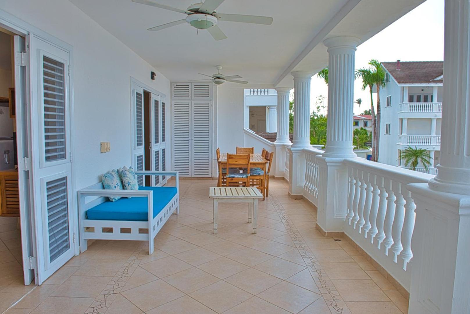 Hoteles Josefina Las Terrenas Luaran gambar
