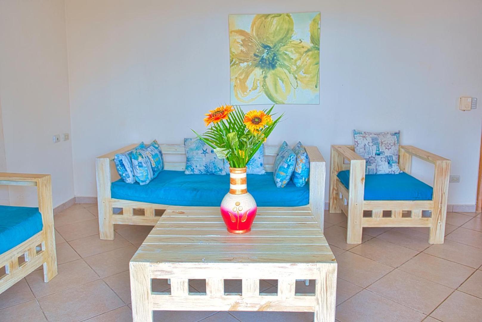 Hoteles Josefina Las Terrenas Luaran gambar