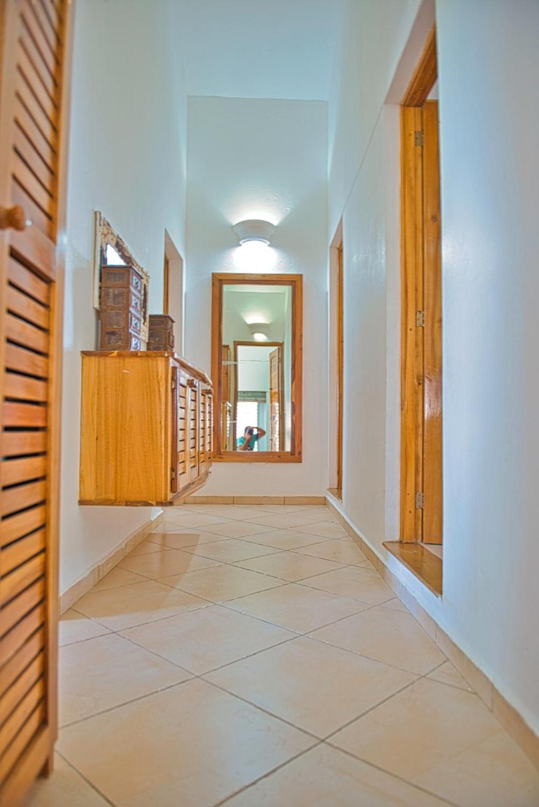 Hoteles Josefina Las Terrenas Luaran gambar