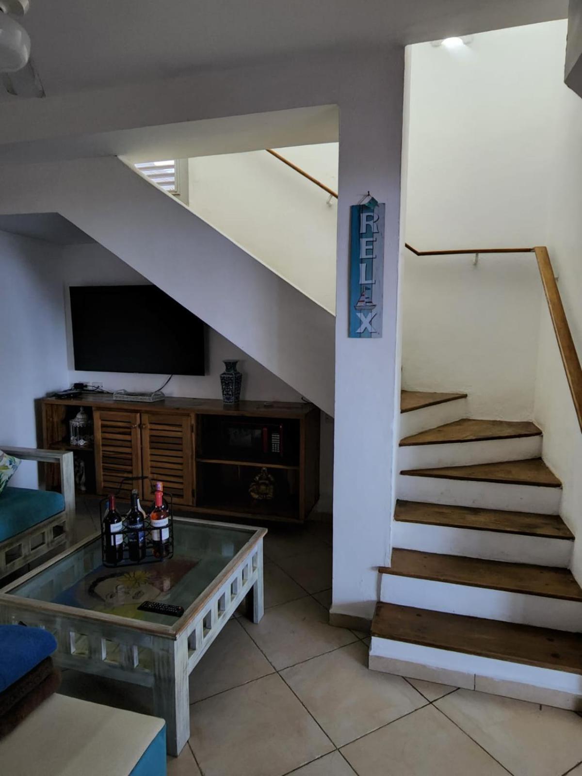 Hoteles Josefina Las Terrenas Luaran gambar