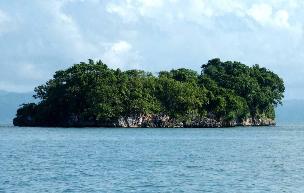 Hoteles Josefina Las Terrenas Luaran gambar